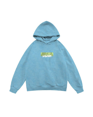 Manifest Washed Hoodie Acid Washed Hoodies IN YOUR SHOE 