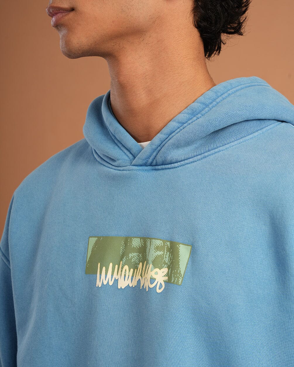 Manifest Washed Hoodie Acid Washed Hoodies IN YOUR SHOE 