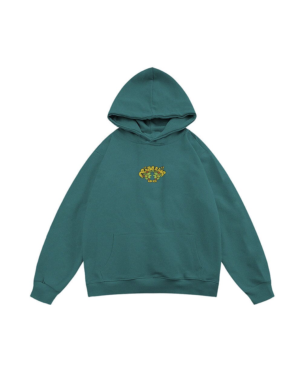 Mesh Mohtam Hoodie Printed Hoodies IN YOUR SHOE 
