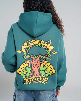 Mesh Mohtam Hoodie Printed Hoodies IN YOUR SHOE XL 