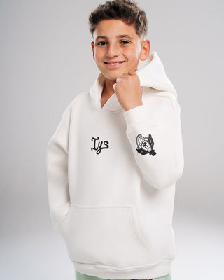 Mime Kids Hoodie Printed Hoodies (Kids) IN YOUR SHOE 11 