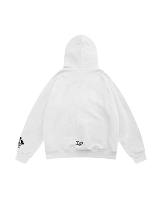 Mime Kids Hoodie Printed Hoodies (Kids) IN YOUR SHOE 9 