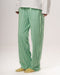 Mint Stripes Fluffy Pjoys
