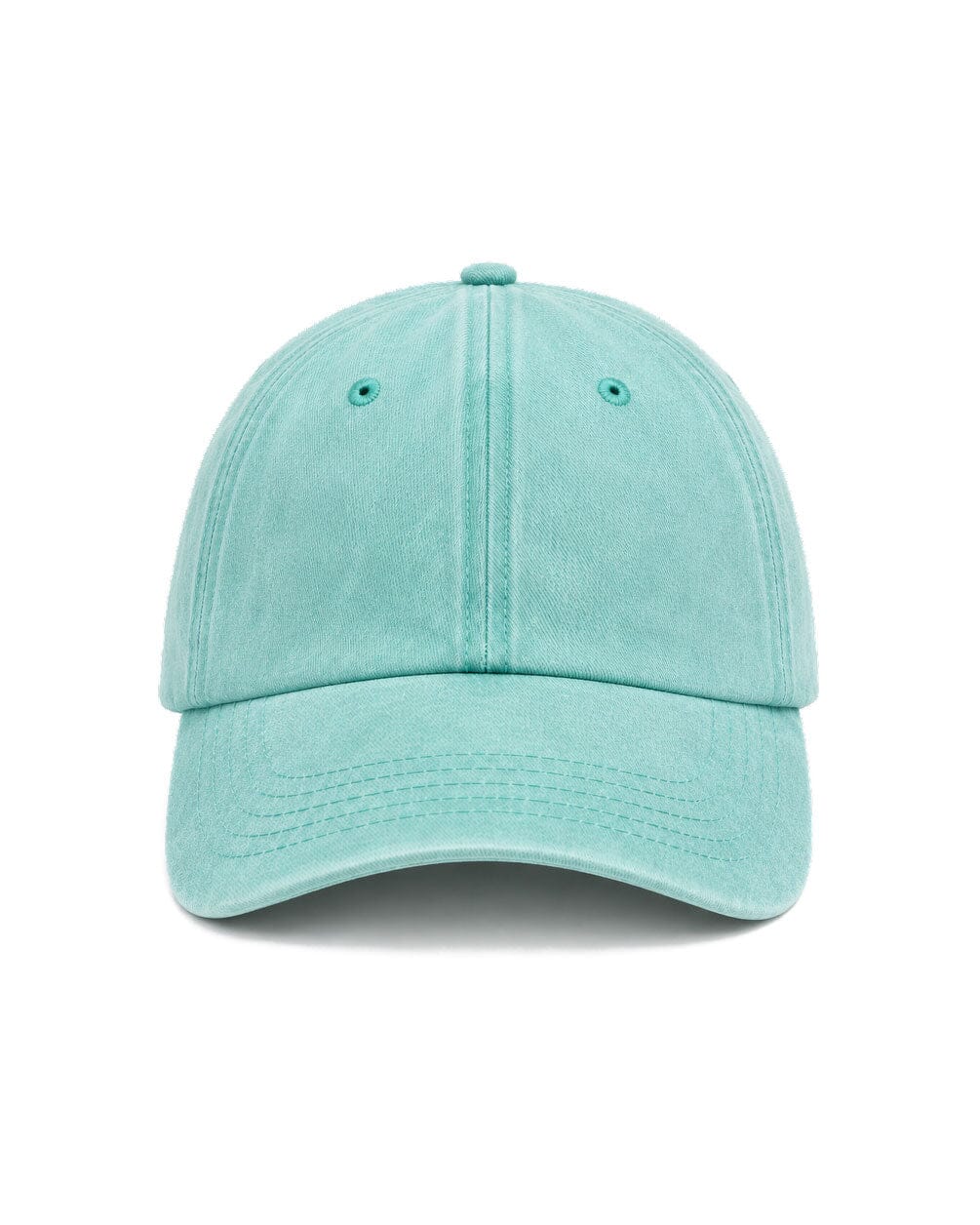 Mint Washed Cap Washed Cap IN YOUR SHOE 