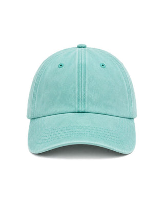 Mint Washed Cap Washed Cap IN YOUR SHOE 