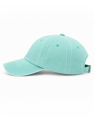 Mint Washed Cap Washed Cap IN YOUR SHOE 