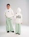 Mime Kids Hoodie