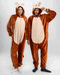 Monkey Onesie