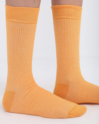 Multi Stripes Neck Socks Neck Socks IN YOUR SHOE 
