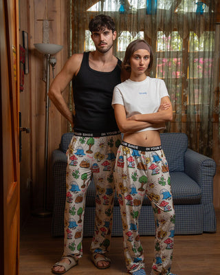 Nature Lover Pjoys PJOYS IN YOUR SHOE L 