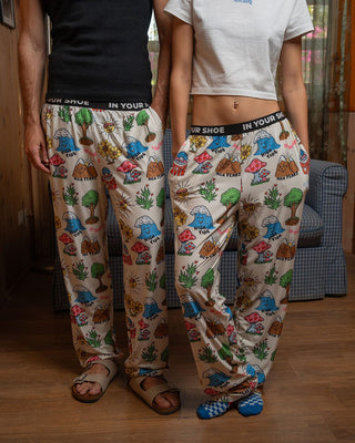 Nature Lover Pjoys PJOYS IN YOUR SHOE M 