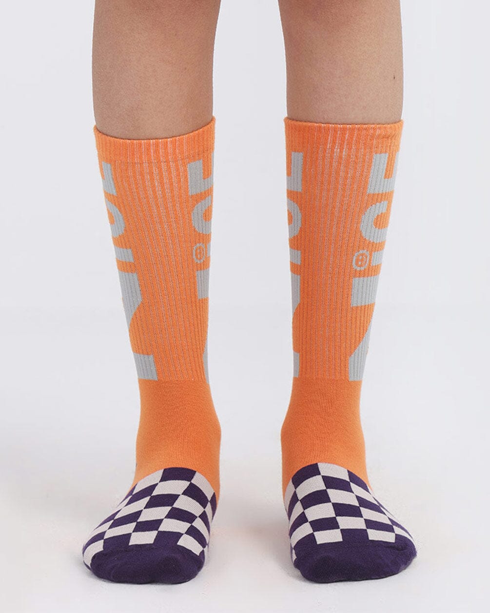 Nice Neck Socks Neck Socks IN YOUR SHOE 