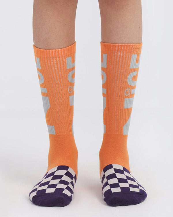 Nice Neck Socks