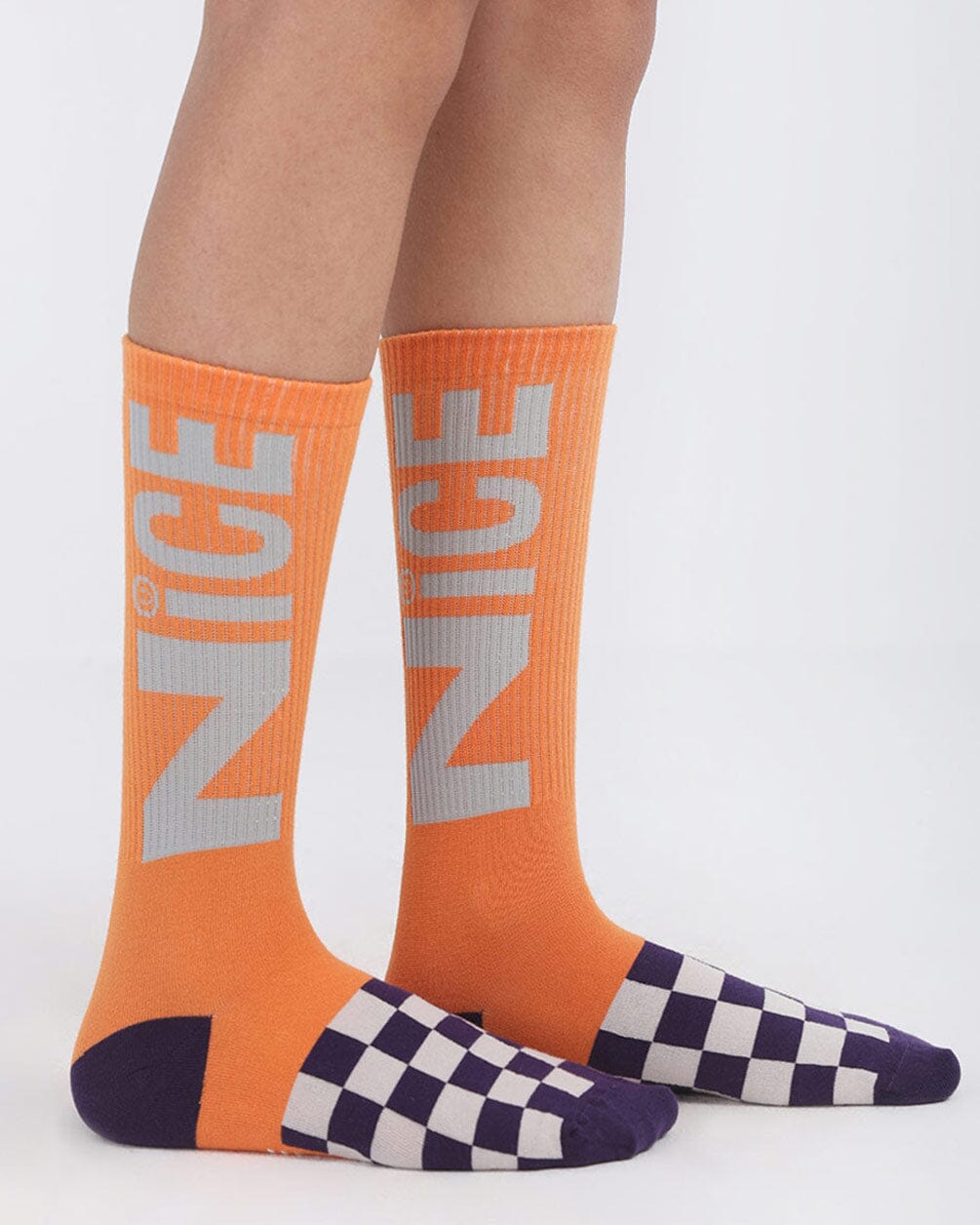 Nice Neck Socks Neck Socks IN YOUR SHOE 