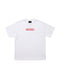 Nine To Five Oversized Tee