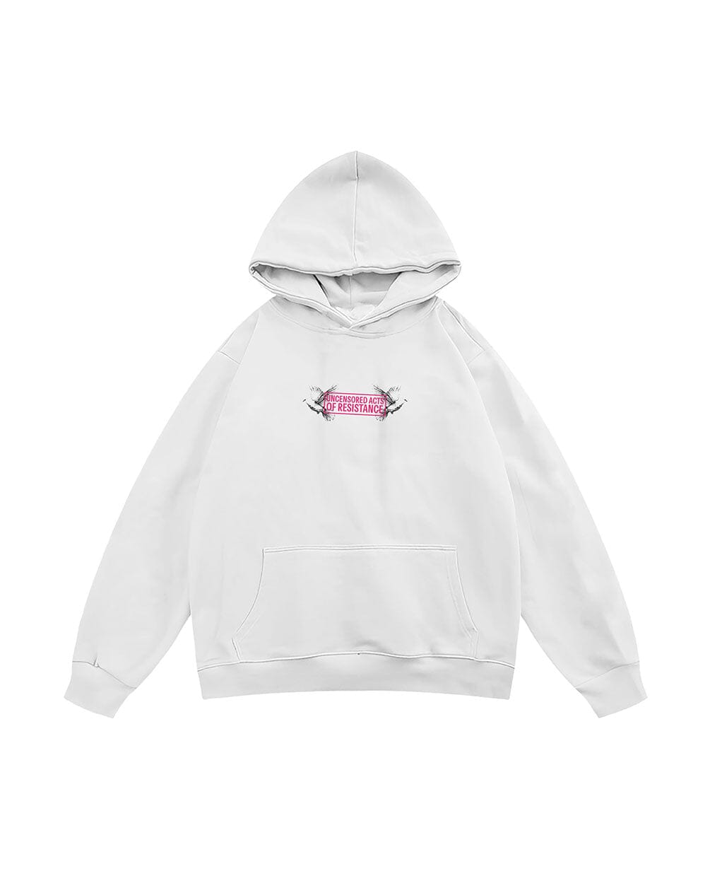 No Heroes Hoodie Printed Hoodies IN YOUR SHOE S 