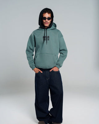 No Sense Makes Sense Hoodie Printed Hoodies IN YOUR SHOE XL 