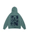 No Sense Makes Sense Hoodie