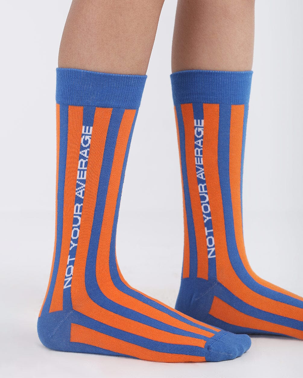 Not Average Neck Socks Neck Socks IN YOUR SHOE 