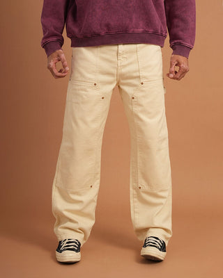 Off White Carpenter Jeans Jeans IN YOUR SHOE 