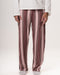 Old School Stripes Fluffy Pjoys