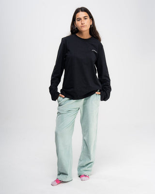 Olive Plain Fluffy Pjoys Fluffy Pjoys IN YOUR SHOE 