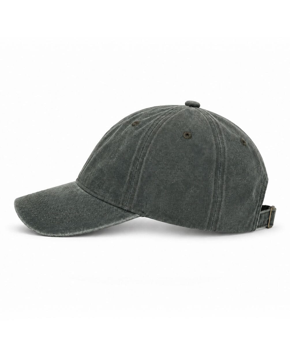 Olive Washed Cap Washed Cap IN YOUR SHOE 