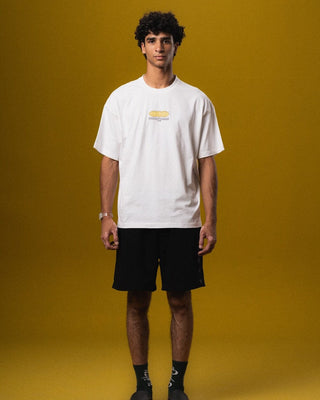 Out Of Service Oversized Tee Printed Oversized Tees IYS X ZED XL 