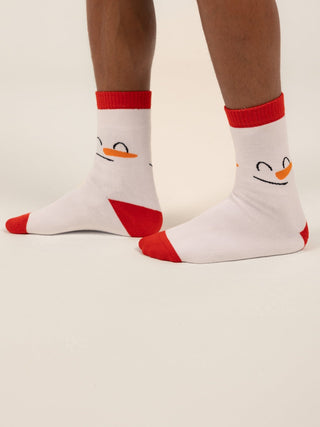 Pack of 6 - Fluffy Socks Fluffy Socks IN YOUR SHOE 