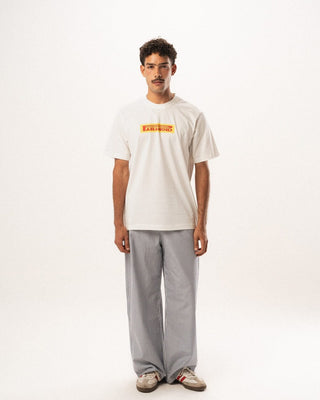 Paranoid Regular Tee Printed Regular Tees IN YOUR SHOE 