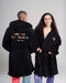 Pass Me The Snacks Robe