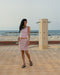 Pastel Tube Skirt