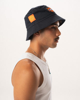 Patches Bucket Hat Bucket IN YOUR SHOE 