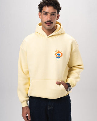 Peace is Punk Hoodie Printed Hoodies IN YOUR SHOE XL 