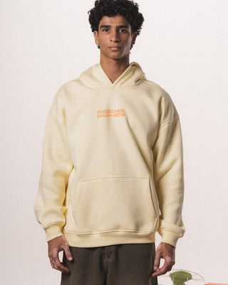 Physically At Work Oversized Hoodie Printed Hoodies IN YOUR SHOE 