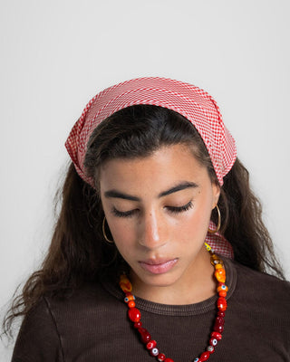 Picnic Bandana Bandana IN YOUR SHOE 