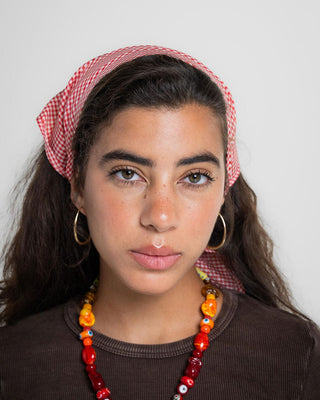 Picnic Bandana Bandana IN YOUR SHOE 