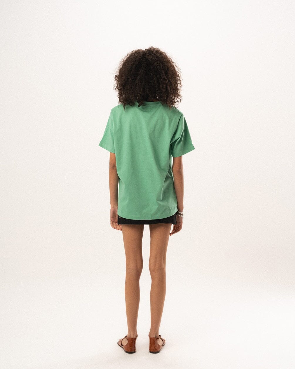 Picnic Regular Tee Printed Regular Tees IN YOUR SHOE XL 