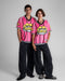 Pink Cairo Jersey