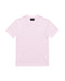 Pink IYS Printed Regular Tee