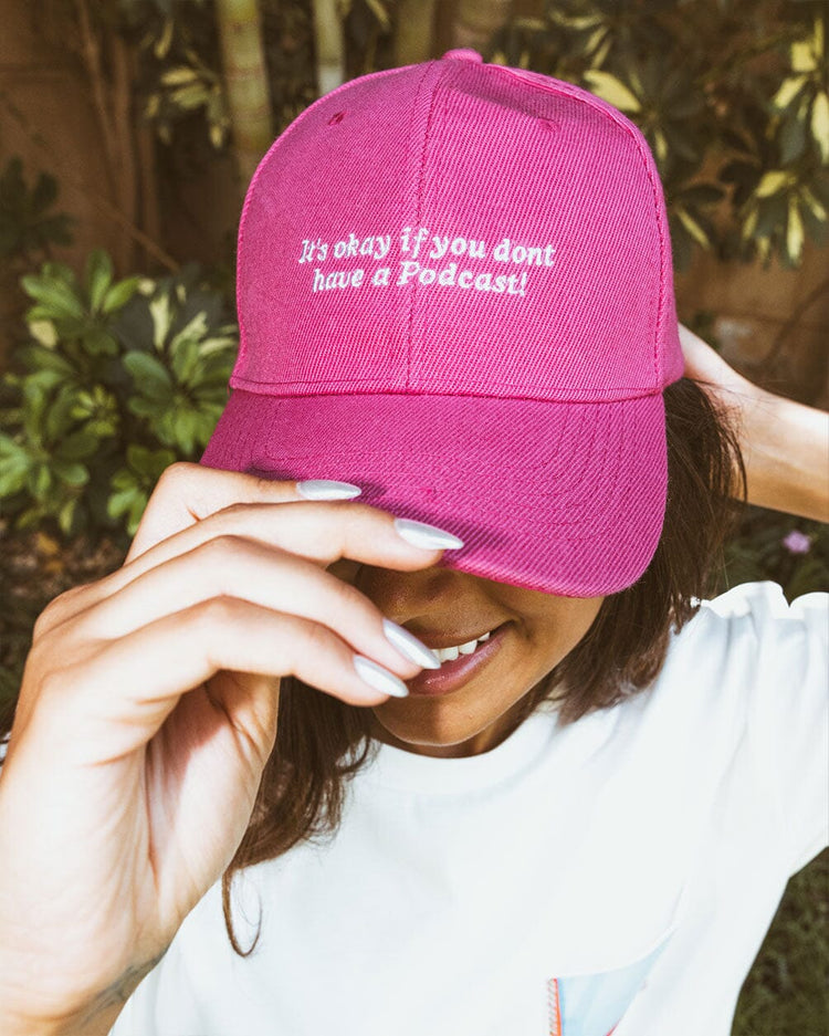 HATS & CAPS