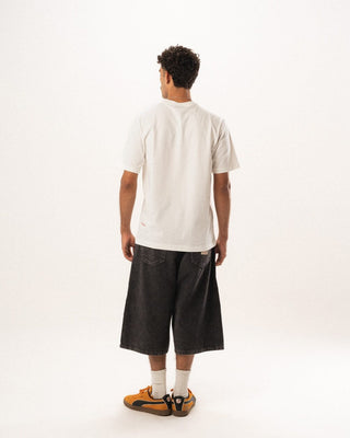 Qasr El Nile Regular Tee Printed Regular Tees IN YOUR SHOE 