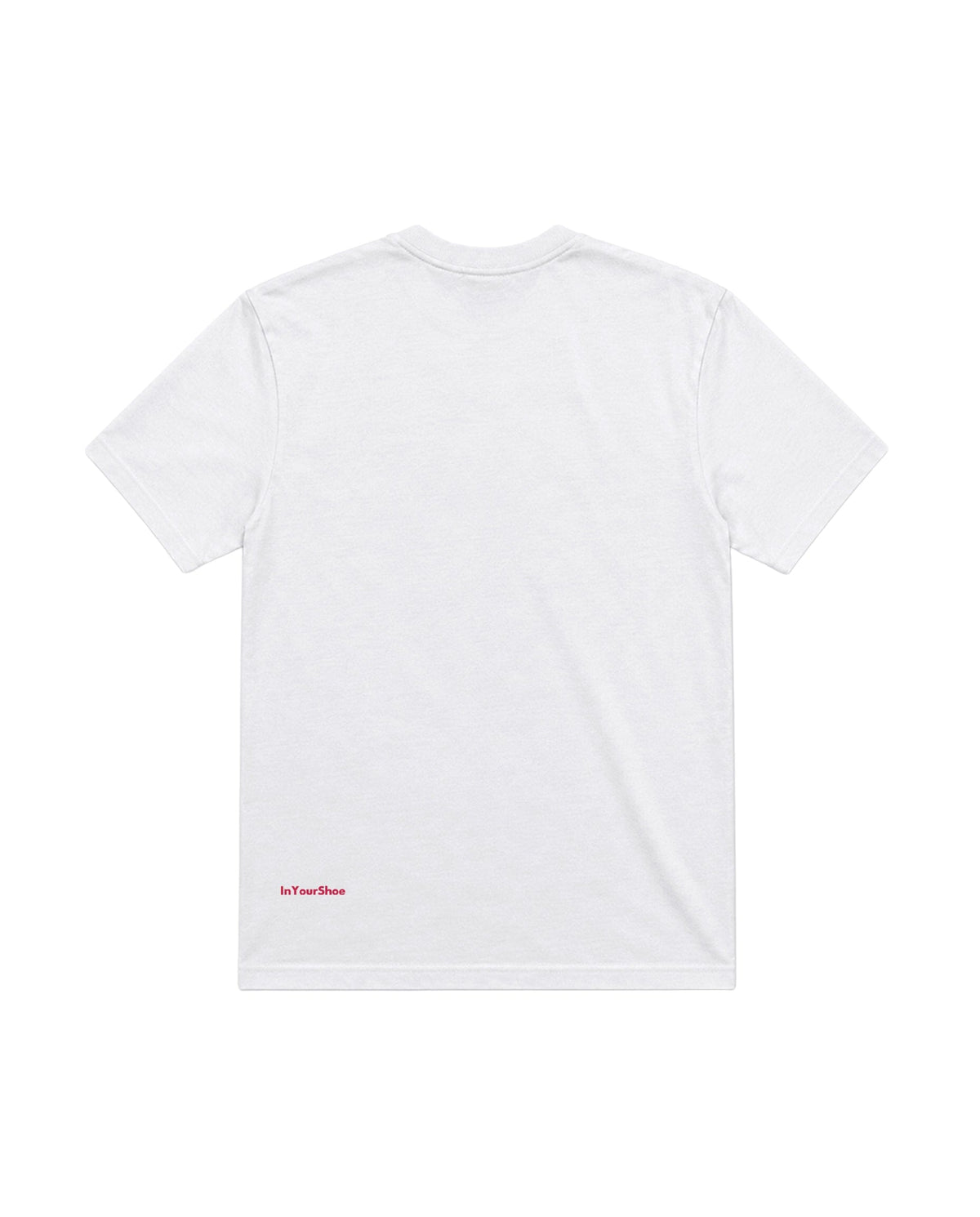 Qasr El Nile Regular Tee Printed Regular Tees IN YOUR SHOE 