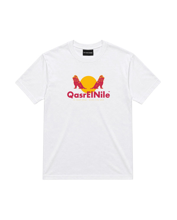 Qasr El Nile Regular Tee