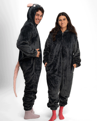 Ratatouille Onesie Onesies IN YOUR SHOE 