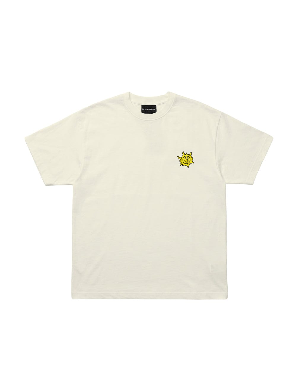 Read Chineese Oversized Tee Printed Oversized Tees IN YOUR SHOE 