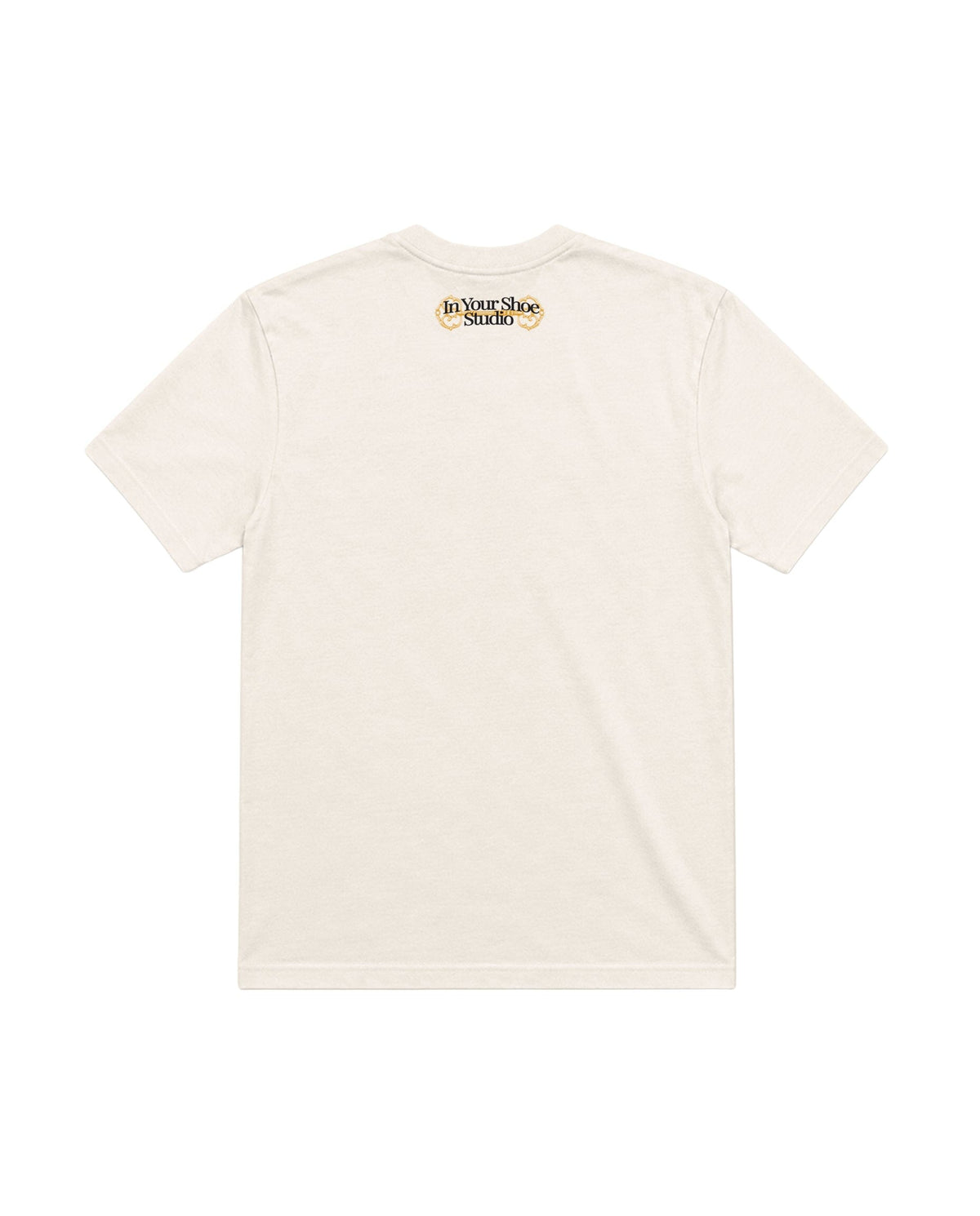 Reality Sh*t Regular Tee Printed Regular Tees IN YOUR SHOE 
