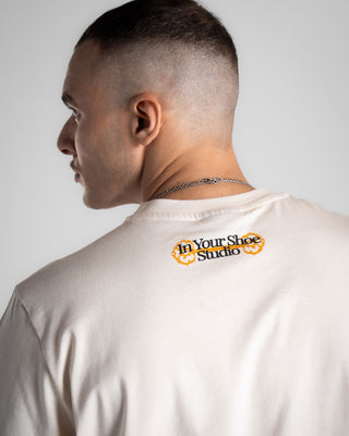 Reality Sh*t Regular Tee Printed Regular Tees IN YOUR SHOE 