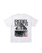 Rebel Minds Oversized Tee