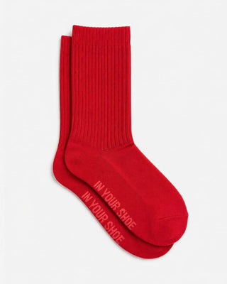 Red Neck Socks Neck Socks IN YOUR SHOE 